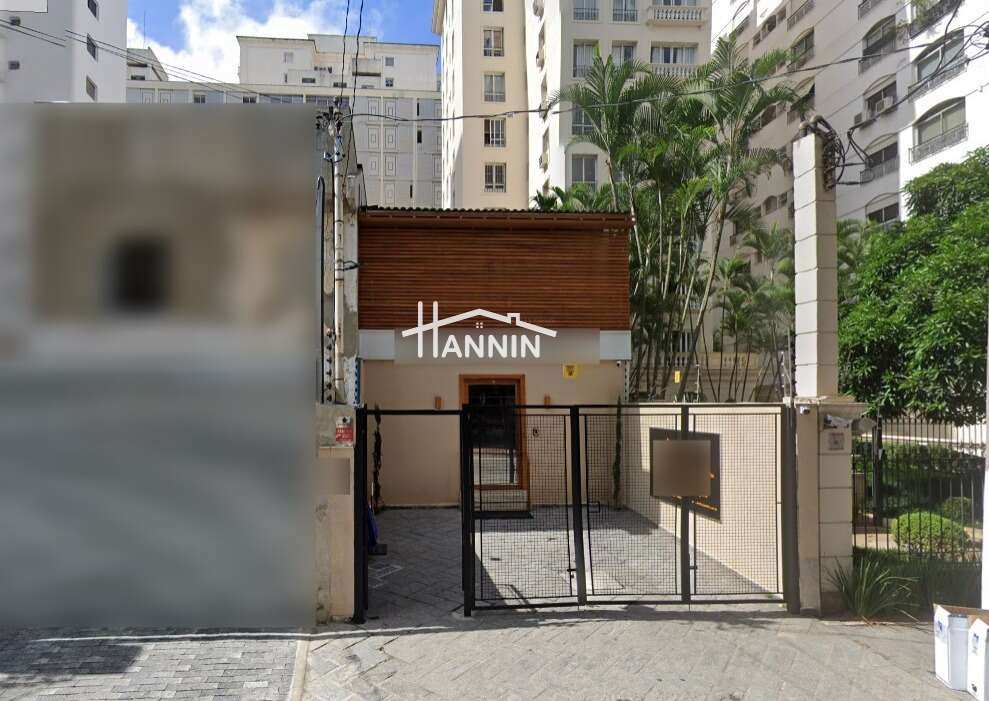Ponto Comercial para alugar em São Paulo, Jardim Paulista, 255m²