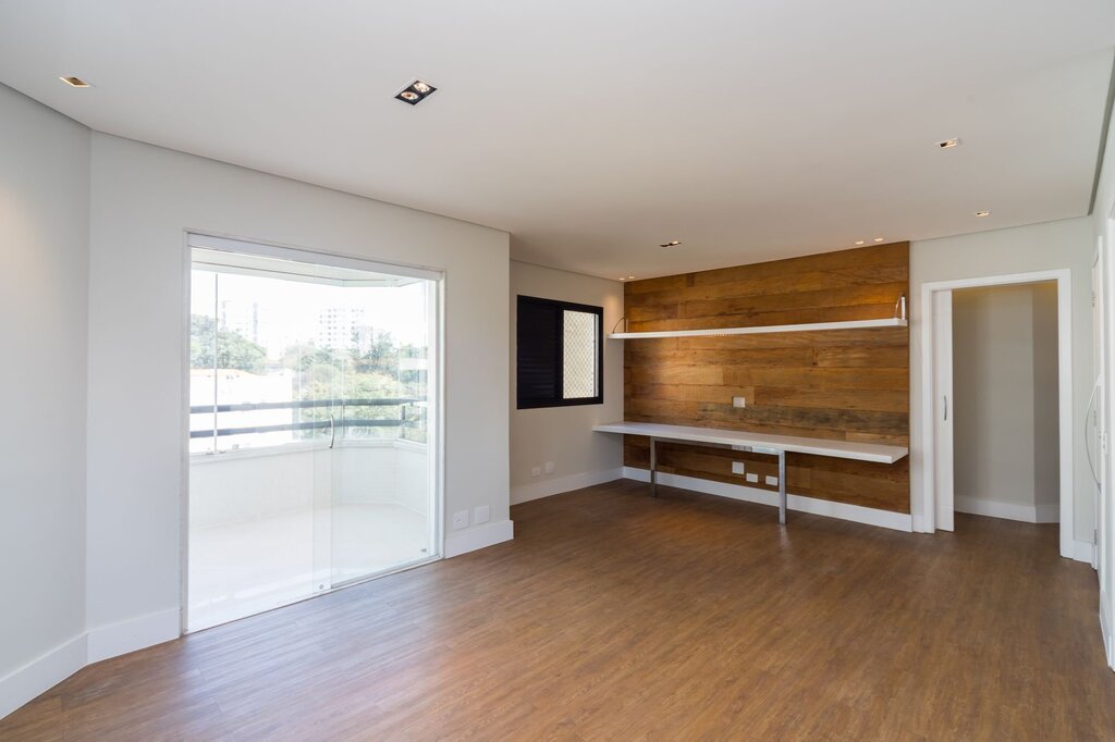 Apartamento à venda, no Edificio Terrazza Maggiore Apto 1YB68YK,  em São Paulo, Perdizes, com 3 quartos, 120m²