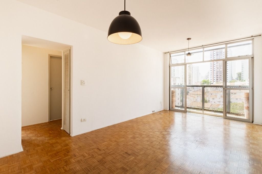 Apartamento com 2 quartos, 72m², à venda em São Paulo, Perdizes