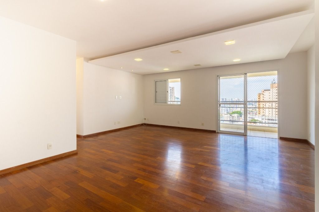 Apartamento com 3 quartos, 98.2m², à venda em São Paulo, Ipiranga