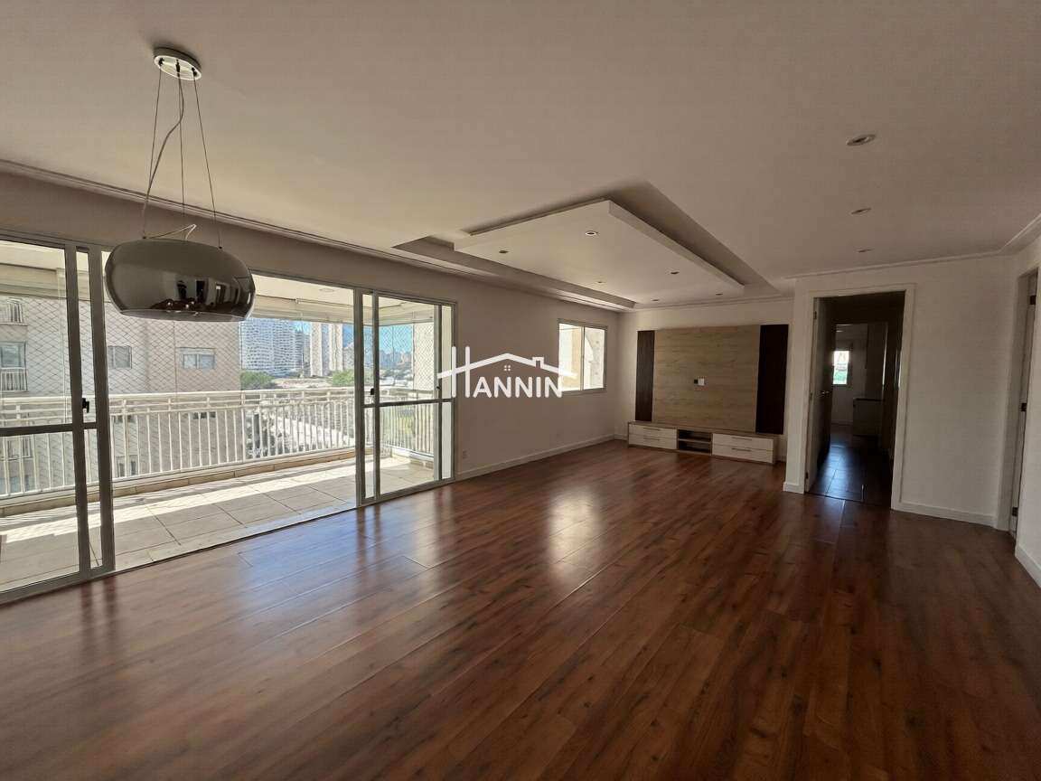 Apartamento à venda, Barra Funda, com 3 quartos, 132m²