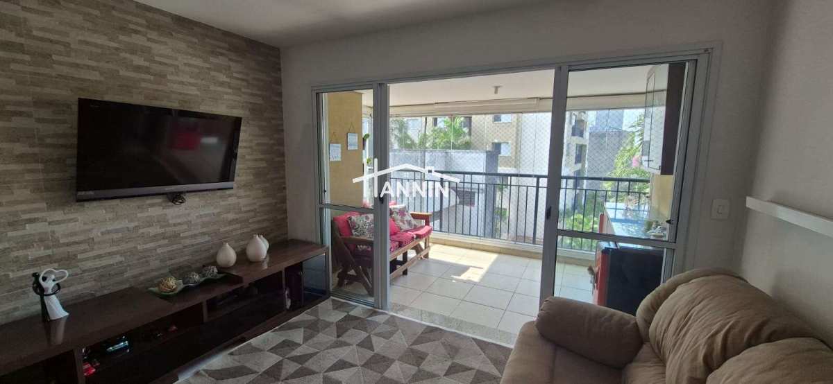 Apartamento à venda em São Paulo, Barra Funda, com 3 quartos, 101m²