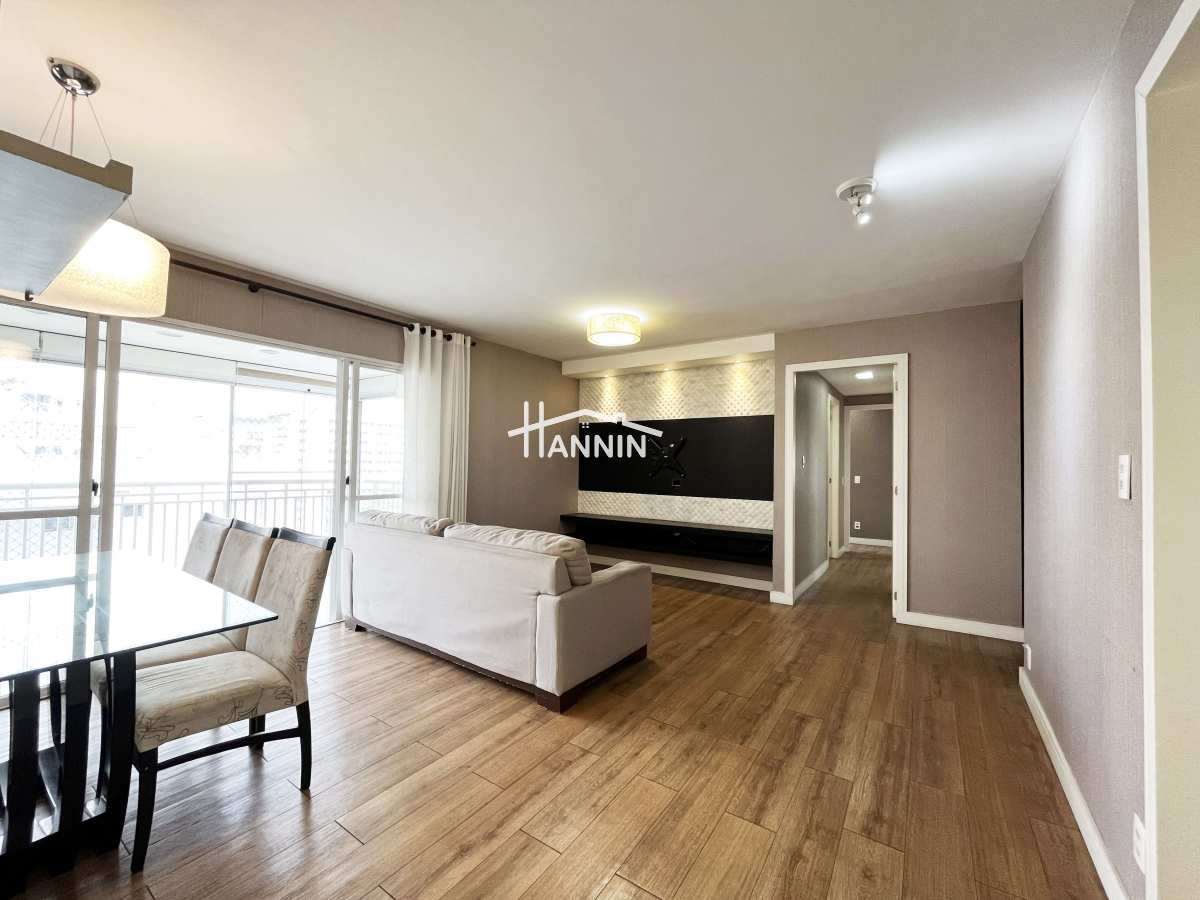 Apartamento à venda em São Paulo, Barra Funda, com 3 quartos, 96m²