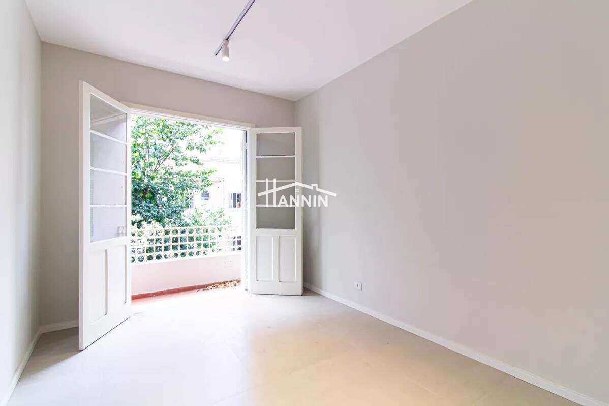 Apartamento à venda em São Paulo, Bom Retiro, com 2 quartos, 92m²