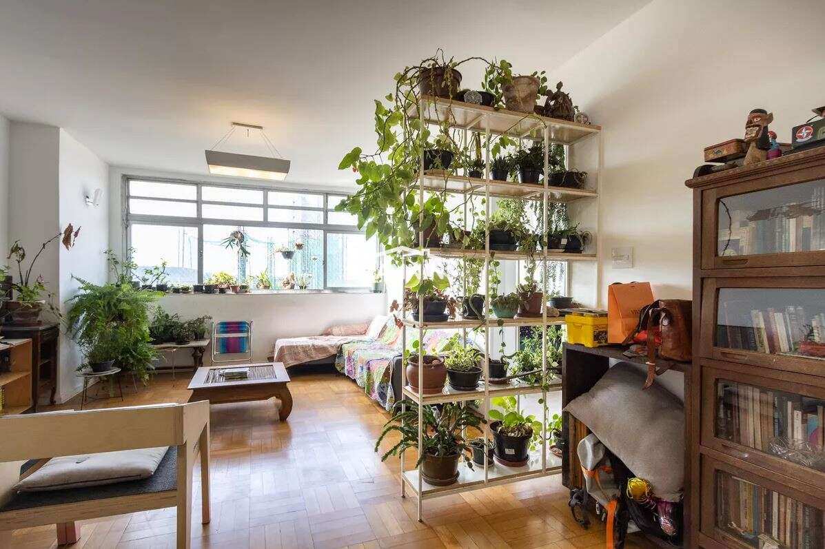 Apartamento à venda em São Paulo, Bom Retiro, com 3 quartos, 150m²