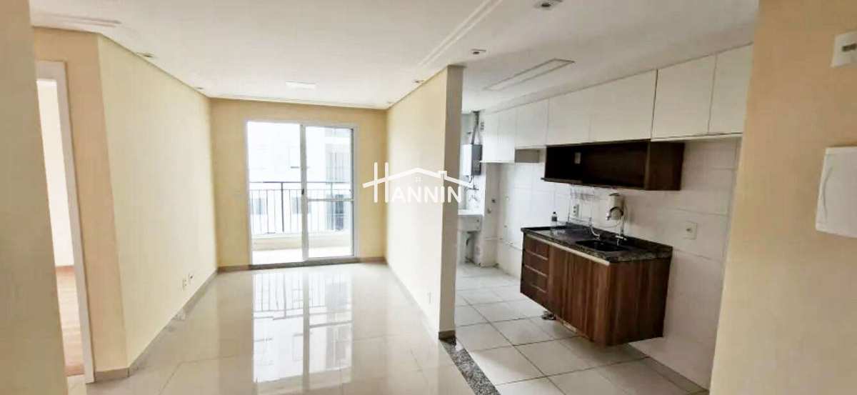 Apartamento à venda em São Paulo, Brás, com 2 quartos, 51m²