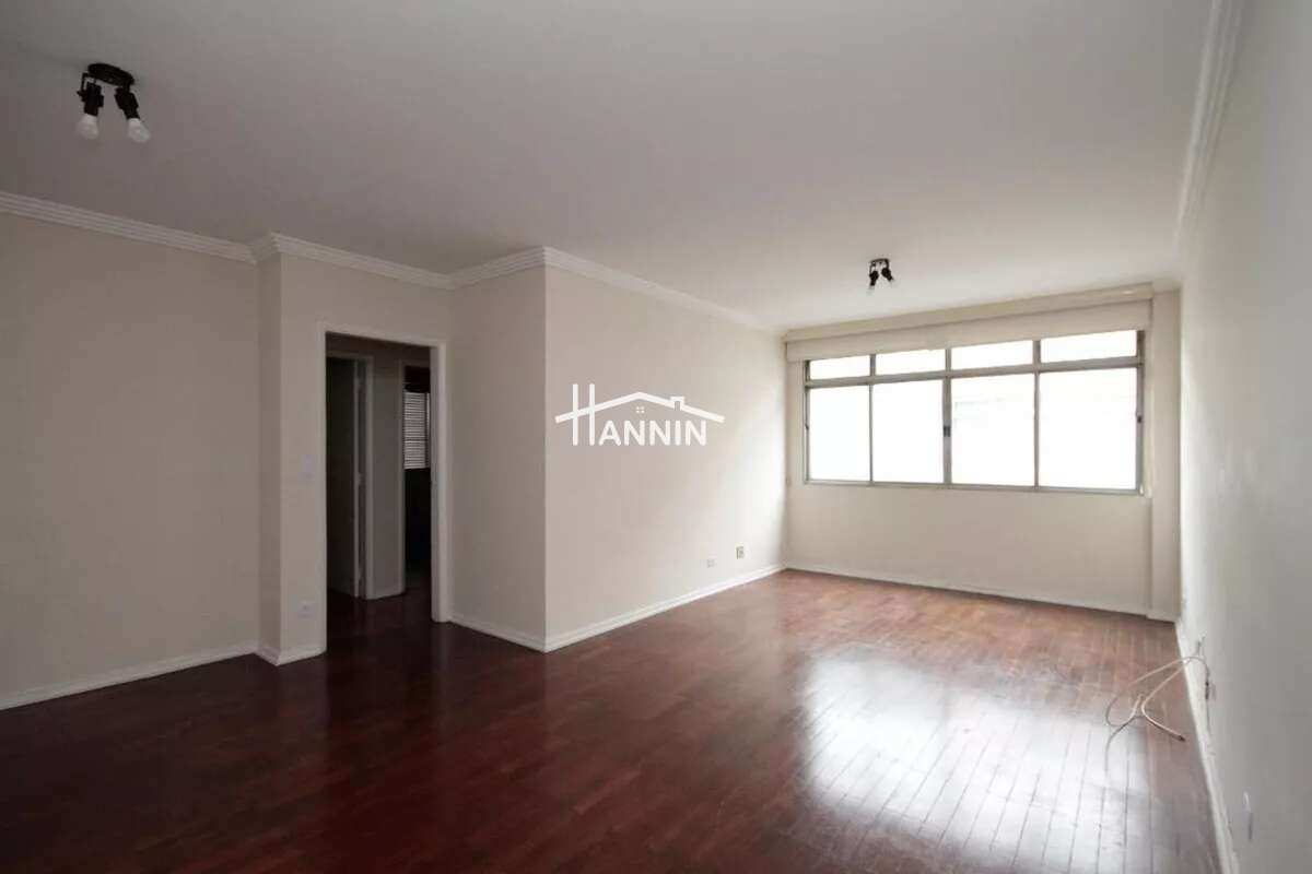 Apartamento à venda em São Paulo, Higienópolis, com 2 quartos, 100m²