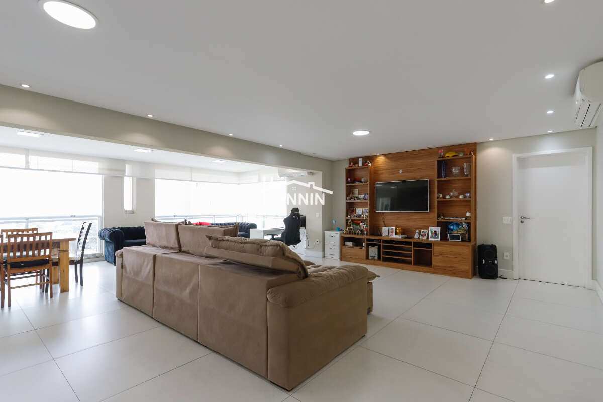 Apartamento à venda em São Paulo, Jardim das Perdizes, com 4 quartos, 283m²