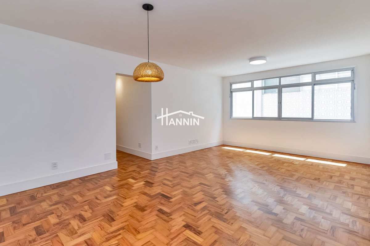 Apartamento à venda em São Paulo, Jardim Paulista, com 2 quartos, 98,63m²