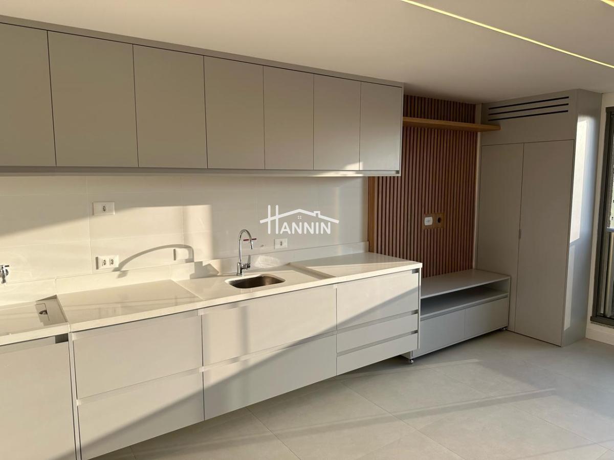 Apartamento à venda em São Paulo, Vila Mariana, com 1 quarto, 38.8m²