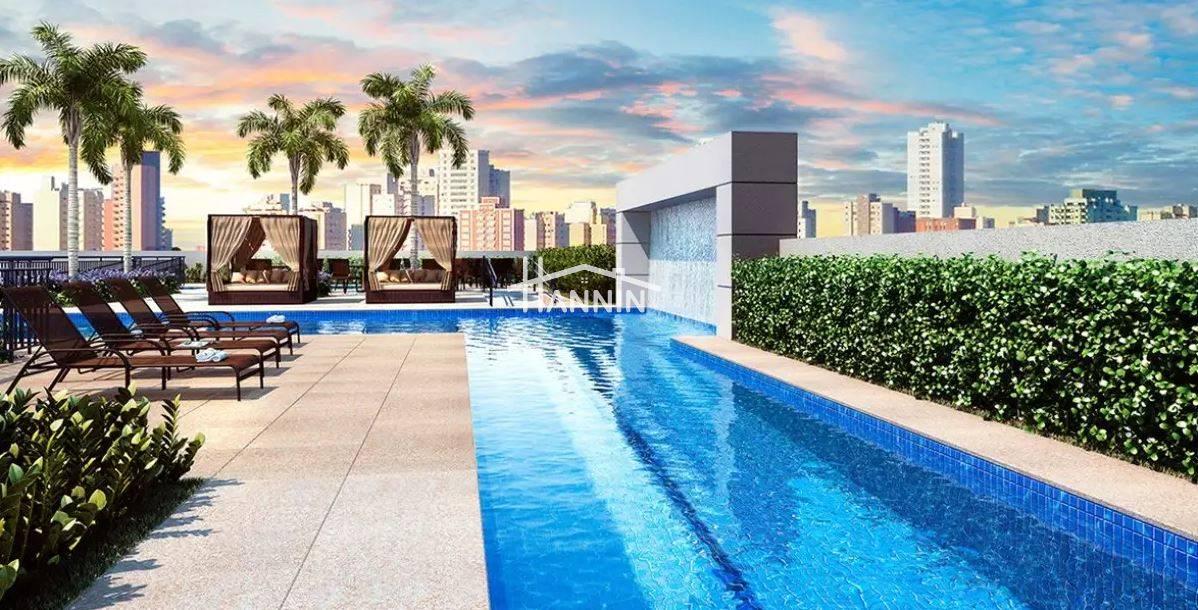 Apartamento com 2 quartos, 58m², à venda em São Paulo, Mooca