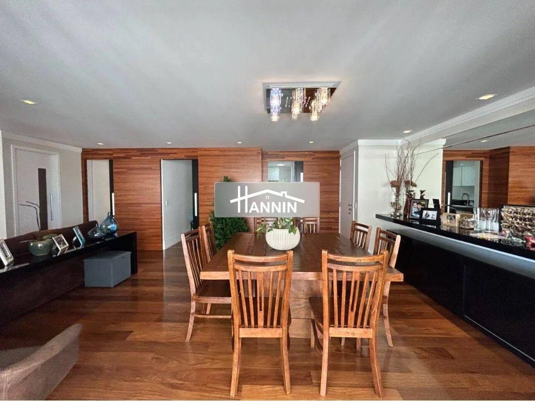 Apartamento à venda em São Paulo, Barra Funda, com 3 quartos, 132m²