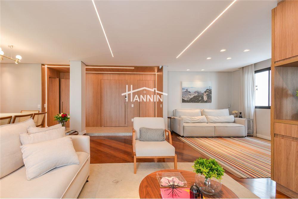 Apartamento com 3 quartos, 177m², à venda em São Paulo, Perdizes