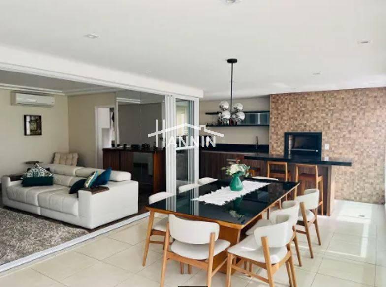 Apartamento à venda em São Paulo, Santana, com 3 quartos, 139m²