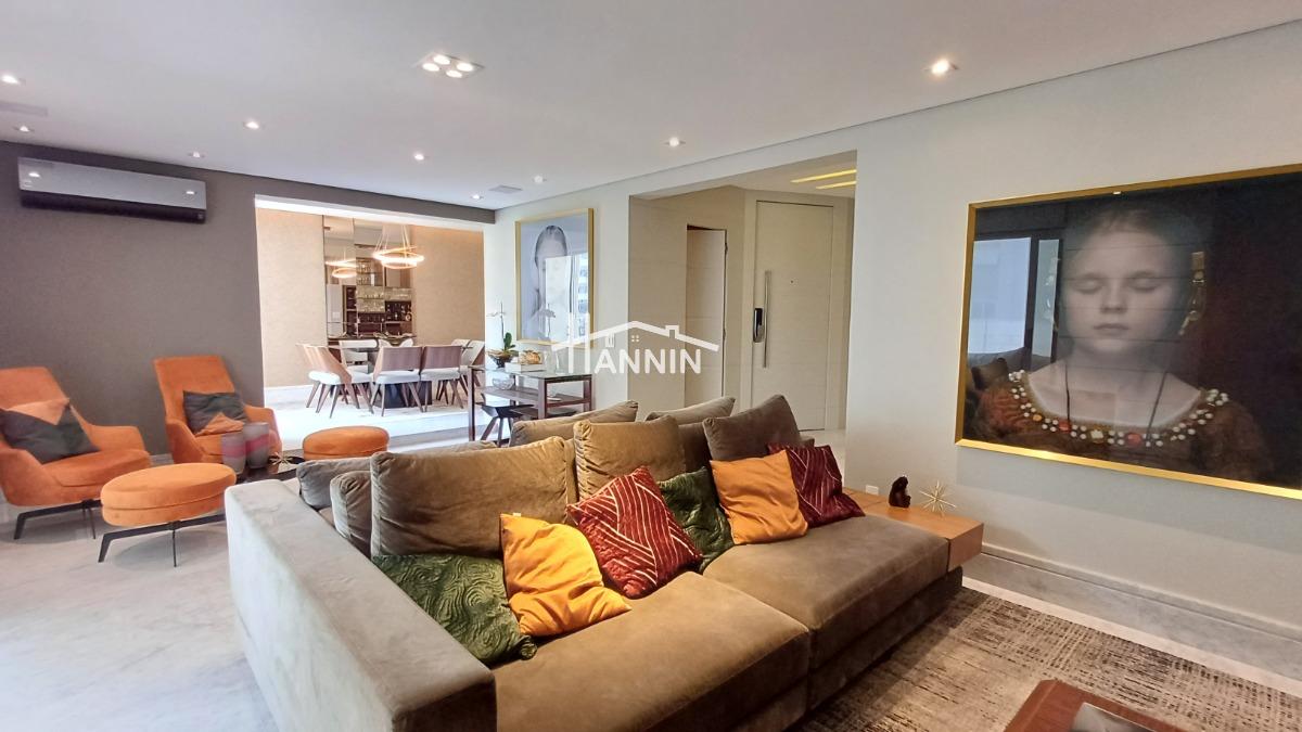 Apartamento com 4 quartos, 171m², à venda em São Paulo, Perdizes