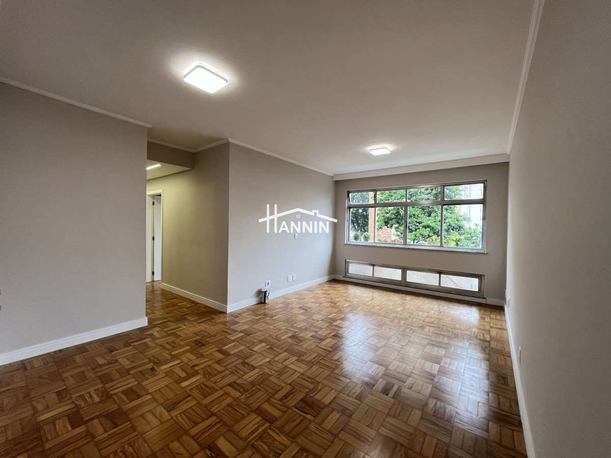 Apartamento para alugar em São Paulo, Higienópolis, com 3 quartos, 108m²