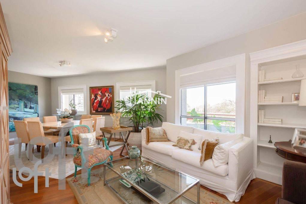 Cobertura com 3 quartos, 232m² em São Paulo, Morumbi