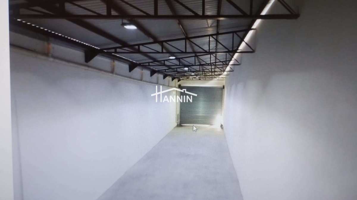 Galpão à venda em São Paulo, Brás, 600m²