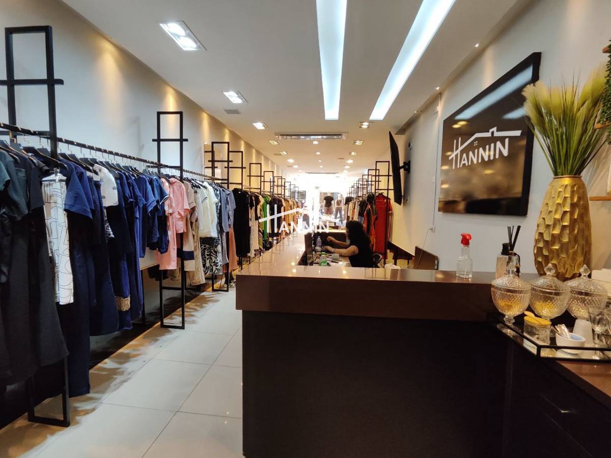 Loja em São Paulo, Bom Retiro