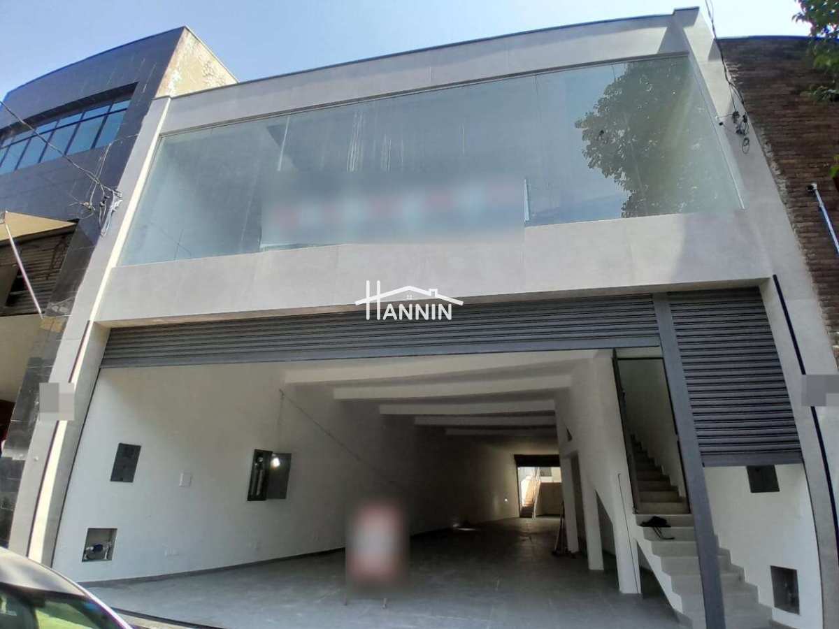 Loja para alugar em São Paulo, Brás, 235m²