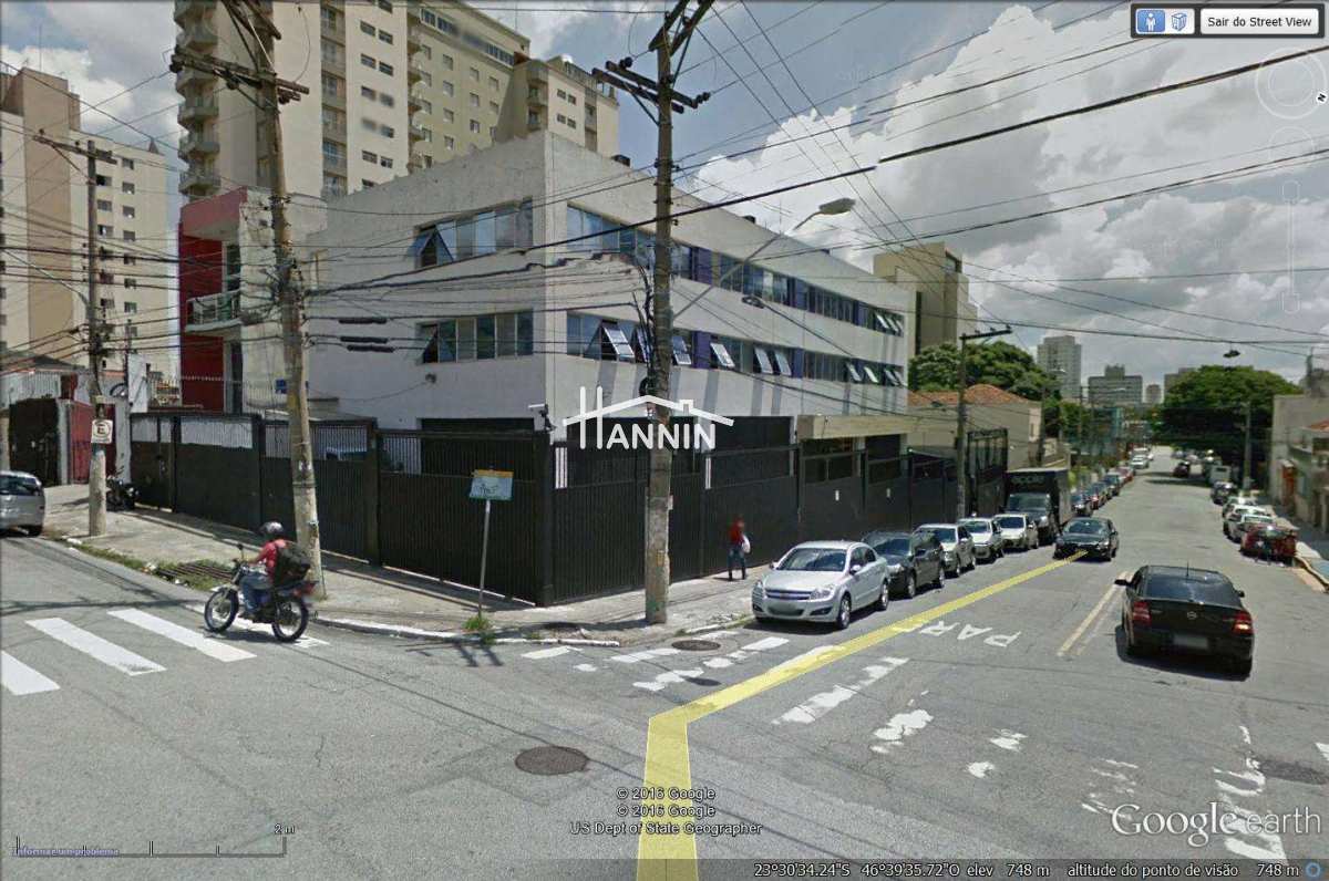 Prédio comercial para alugar em São Paulo, Casa Verde, 1200m²